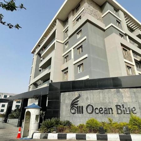 Ocean Apartment 303 Cairo Exterior photo