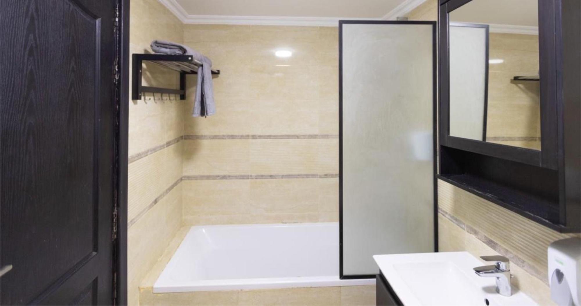 Ocean Apartment 303 Cairo Exterior photo